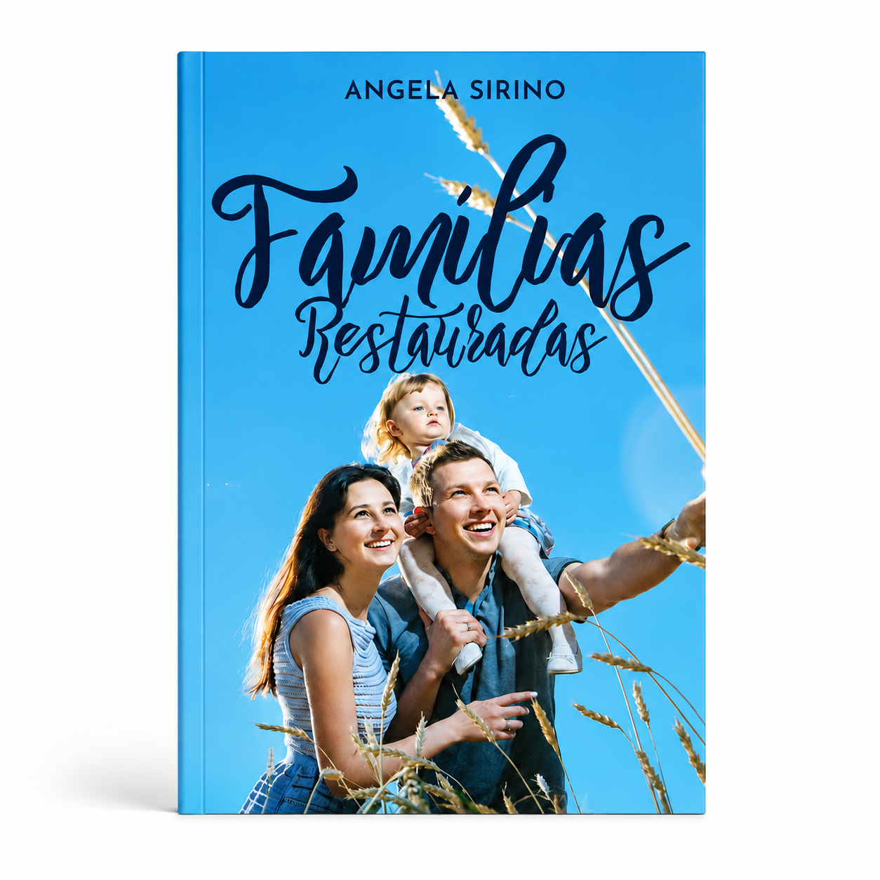 Famílias Restauradas + Segredos para um Casamento Feliz