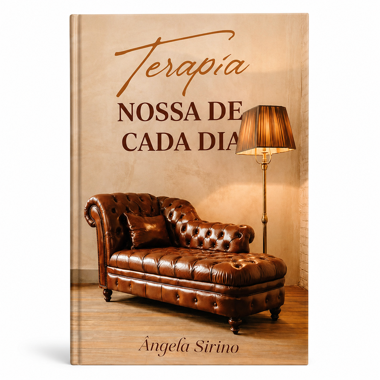 Terapia Nossa de Cada Dia