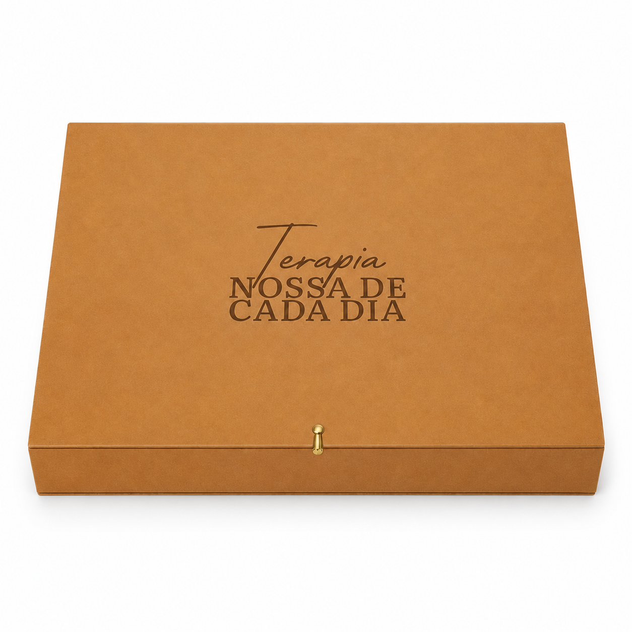 Kit Terapia Nossa de Cada Dia