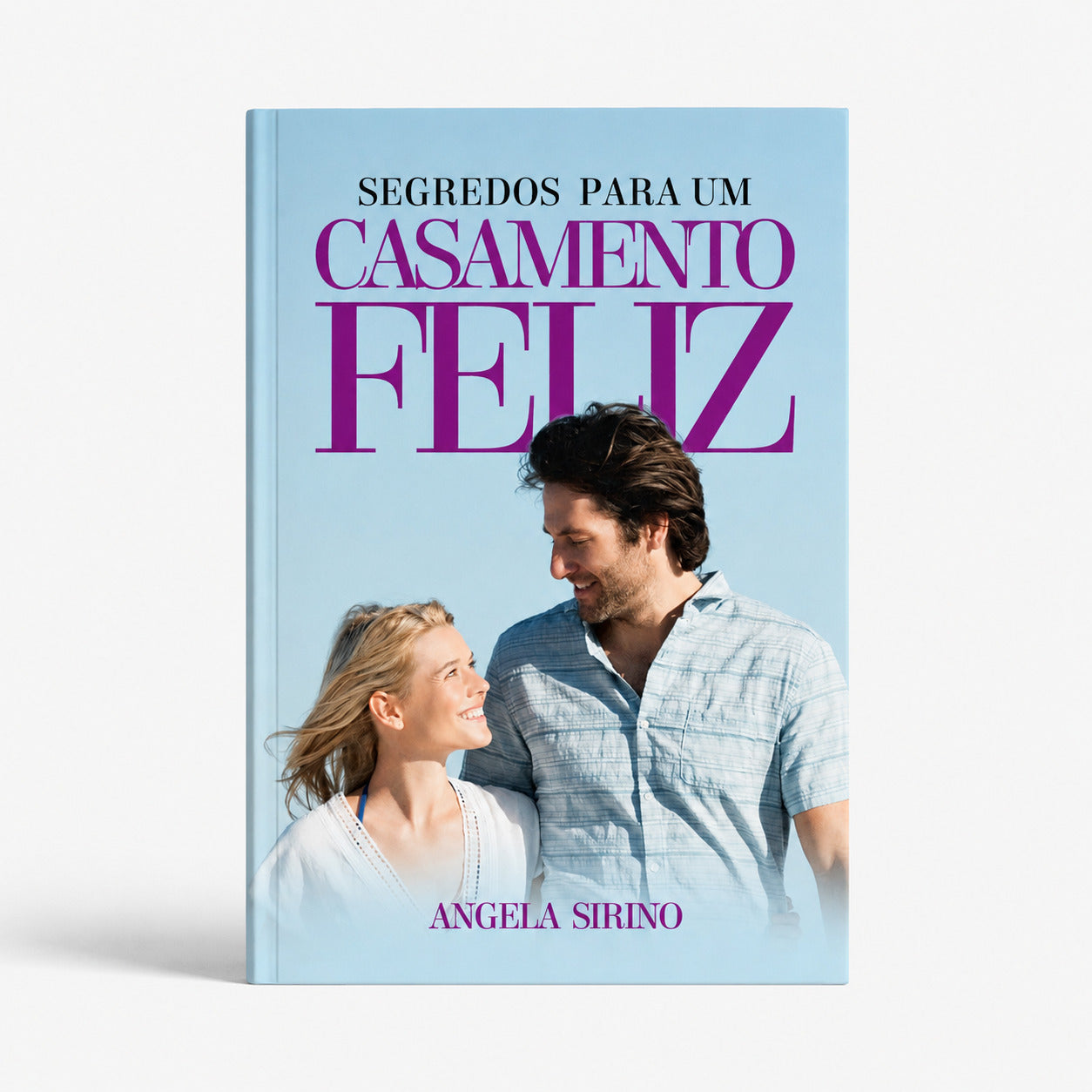 Famílias Restauradas + Segredos para um Casamento Feliz