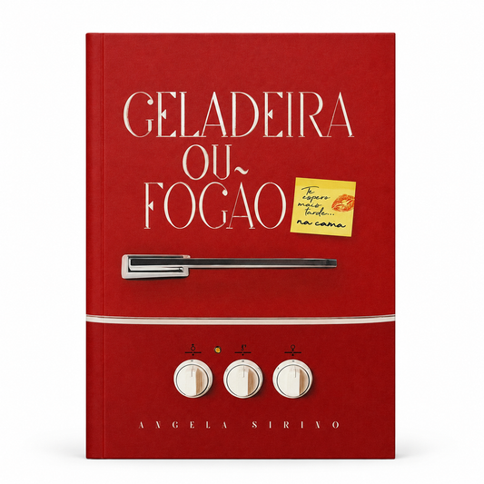 Geladeira ou Fogão