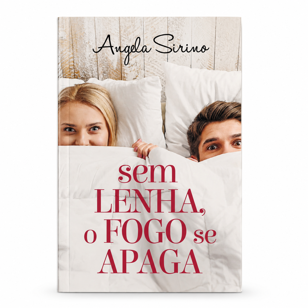 Sem Lenha, o Fogo se Apaga