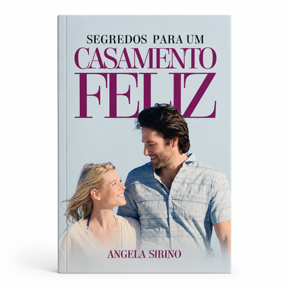 Famílias Restauradas + Segredos para um Casamento Feliz