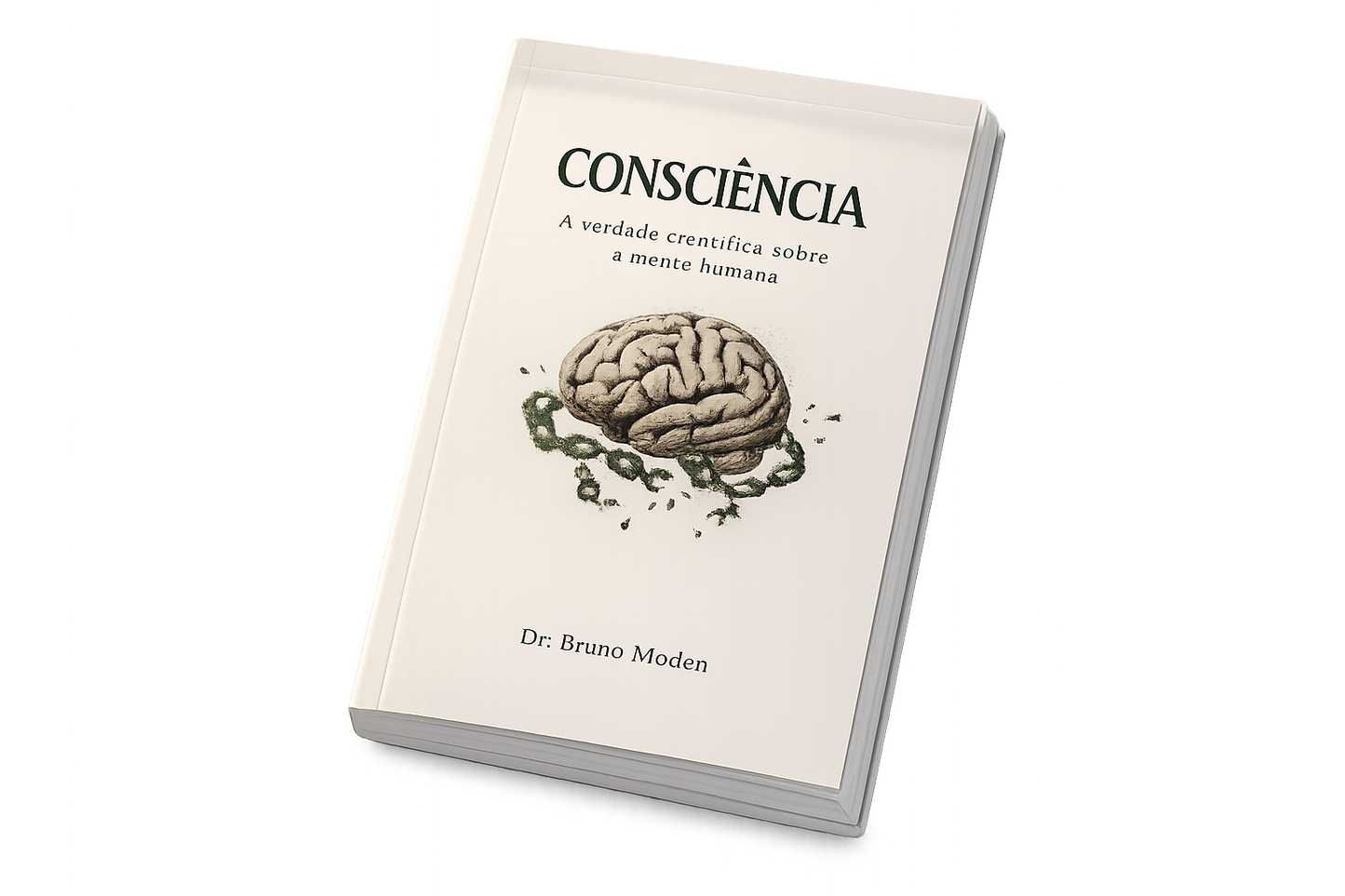 Consciência | Dr. Bruno Moleta