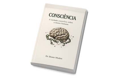 Consciência | Dr. Bruno Moleta