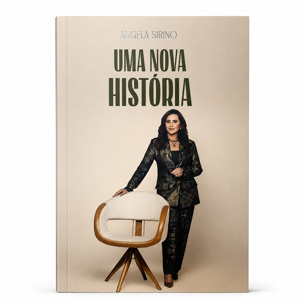 Uma Nova História