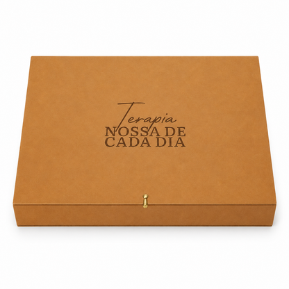 Kit Terapia Nossa de Cada Dia