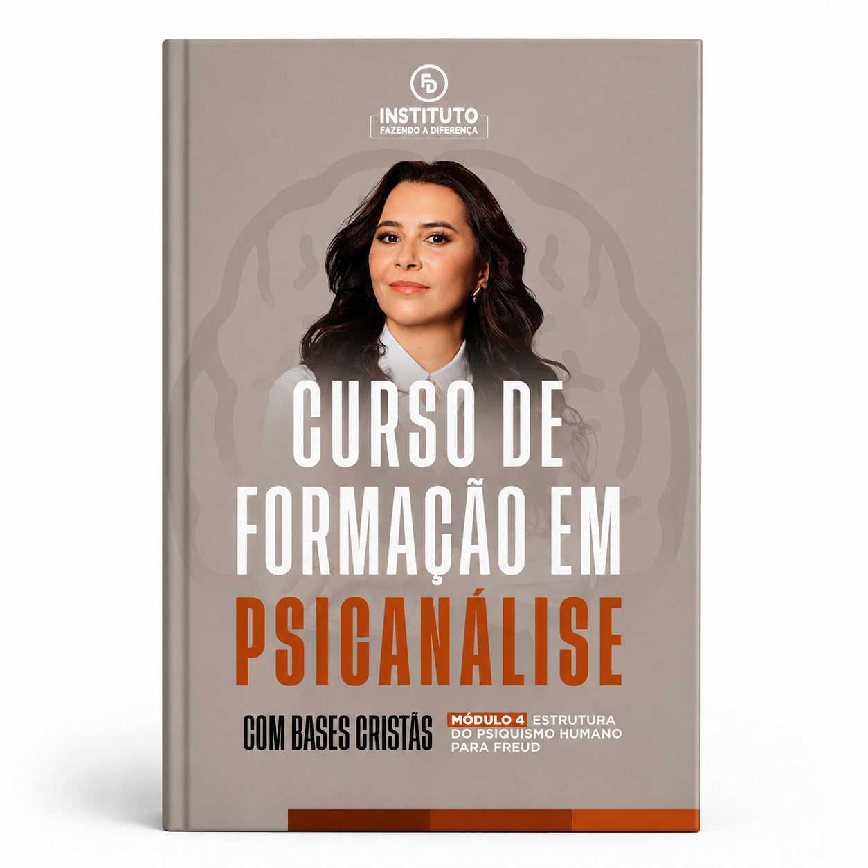 Combo — 3 Apostilas de Psicanálise Clínica (Novos Módulos)