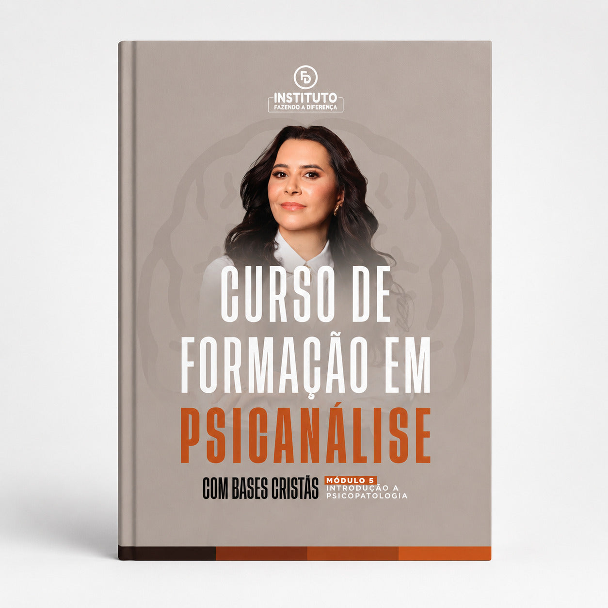Combo — 3 Apostilas de Psicanálise Clínica (Novos Módulos)