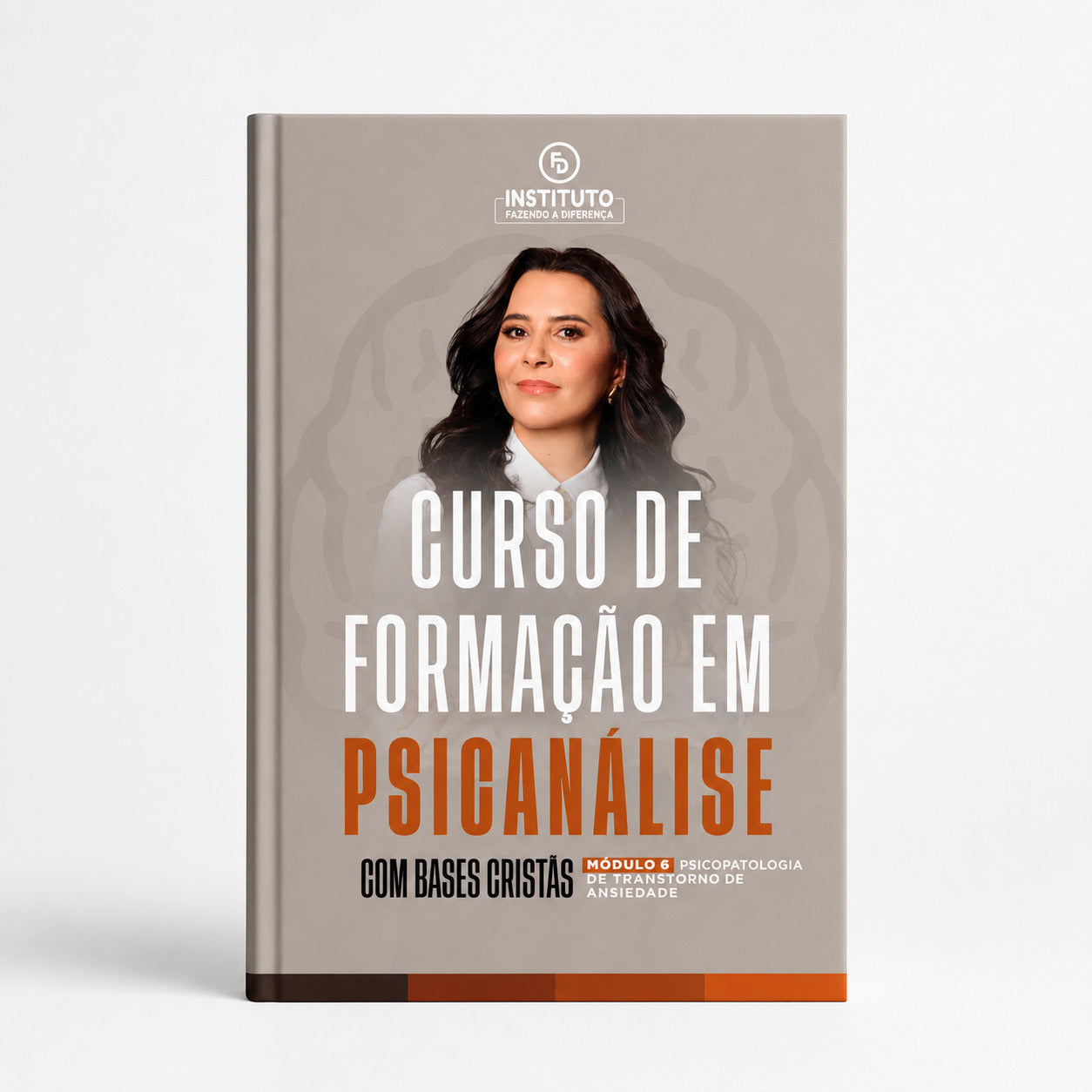 Combo — 3 Apostilas de Psicanálise Clínica (Novos Módulos)