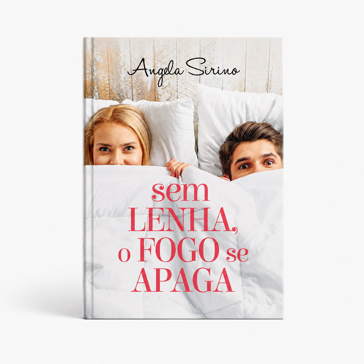Sem Lenha, o Fogo se Apaga