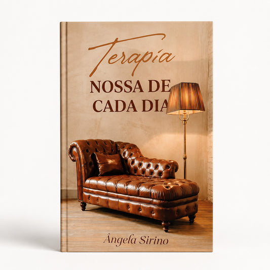 Terapia Nossa de Cada Dia