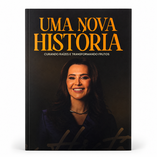 Uma Nova História: Curando Raízes e Transformando Frutos