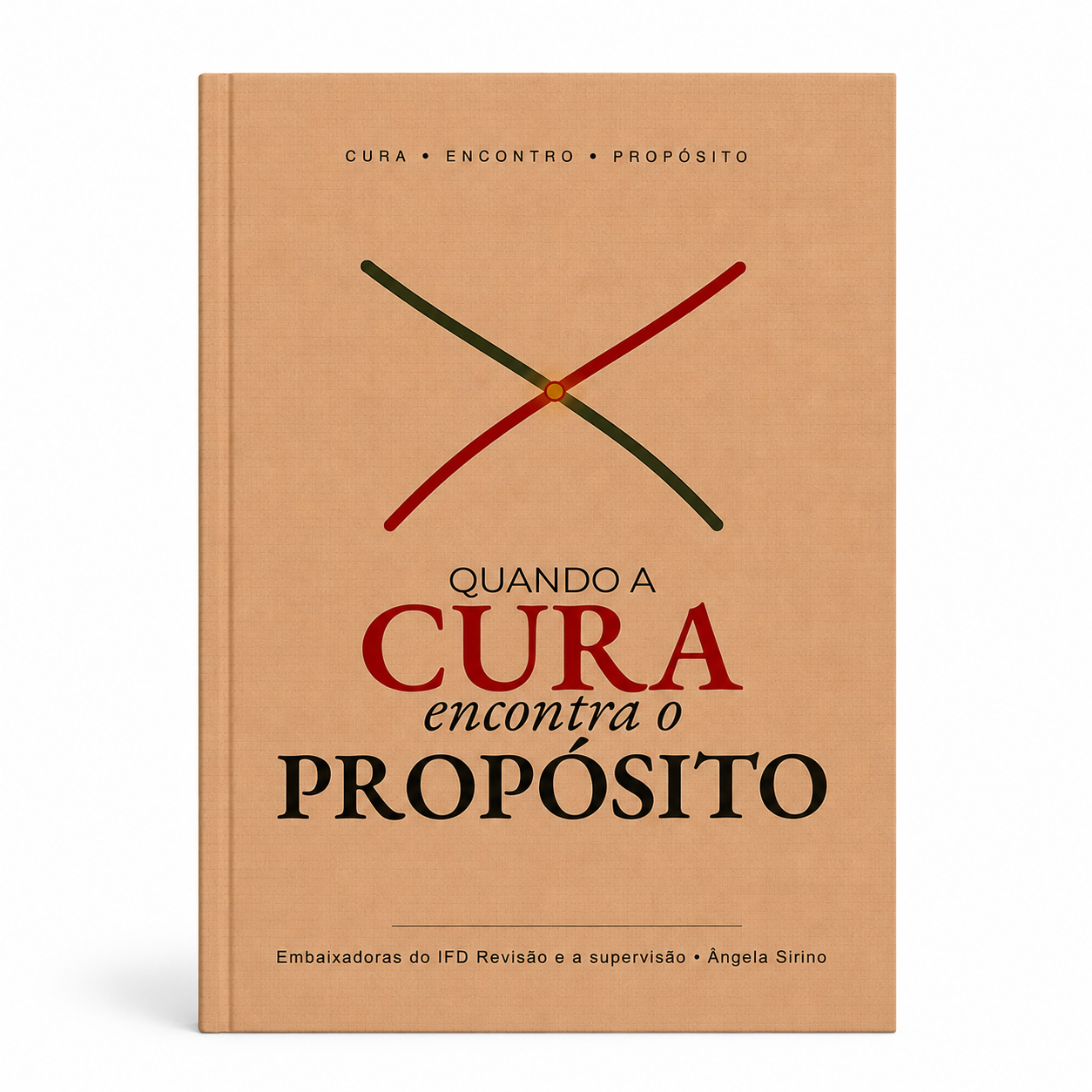 Quando a Cura Encontra o Propósito | Embaixadoras do IFD