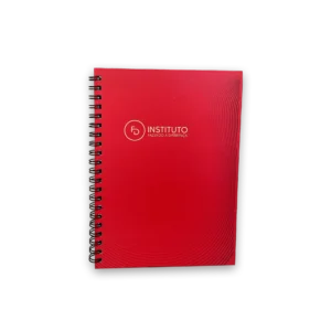 CADERNO IFD