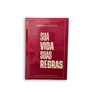 SUA VIDA SUAS REGRAS