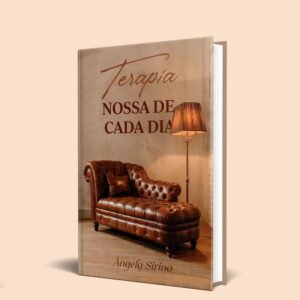 Terapia Nossa De Cada Dia | PRÉ-VENDA